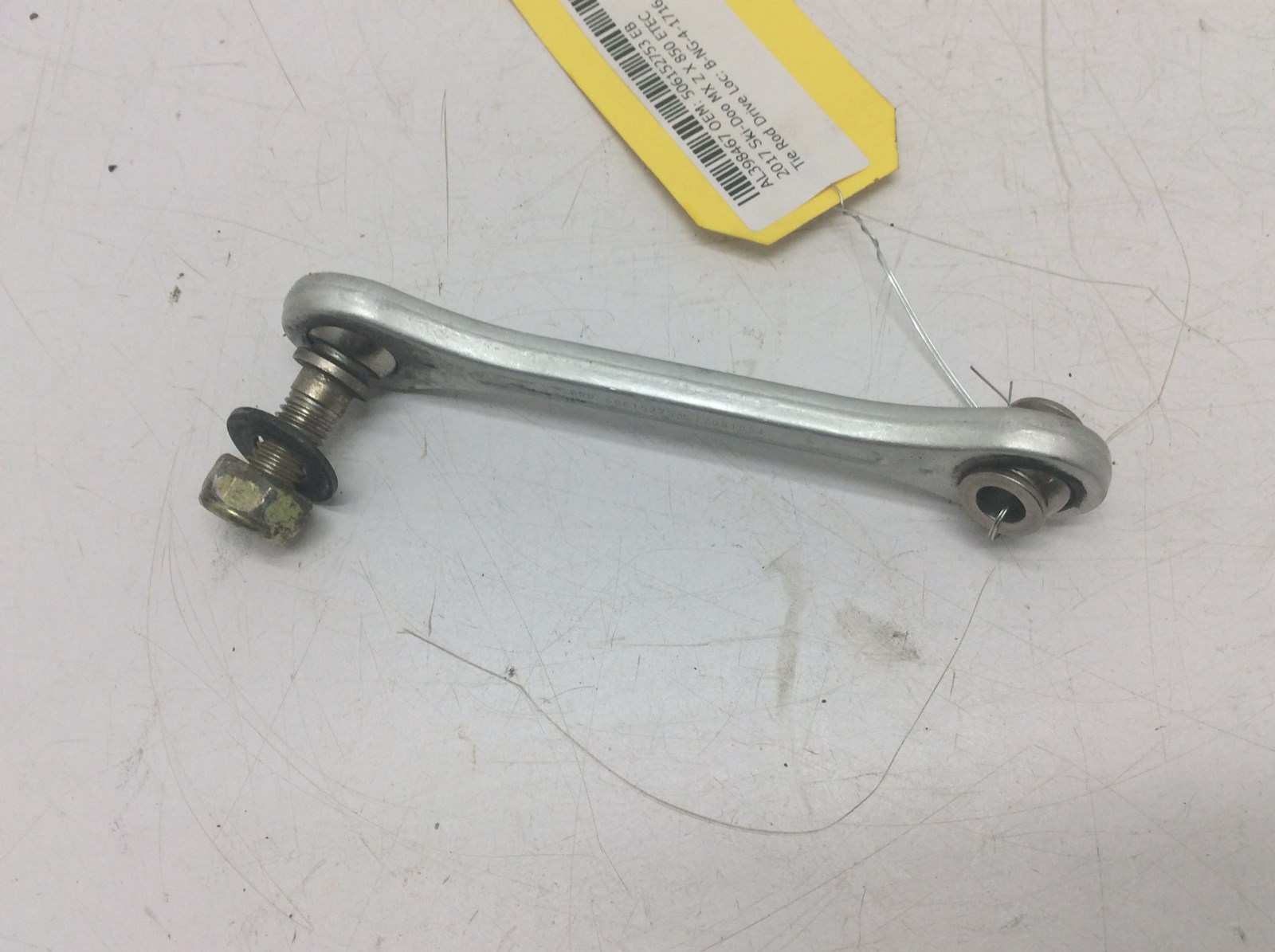 2017 Ski-Doo BALL JOINT (Tie Rod Drive)