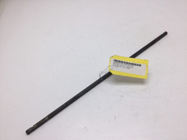 2017 Ski-Doo Sway Bar - Image 3