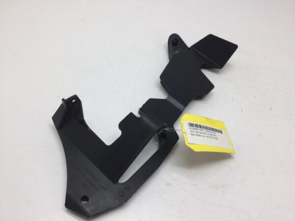 2017 Ski-Doo Left Acoustic Cover - Image 3