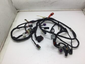 2017 Ski-Doo Main Wiring Harness