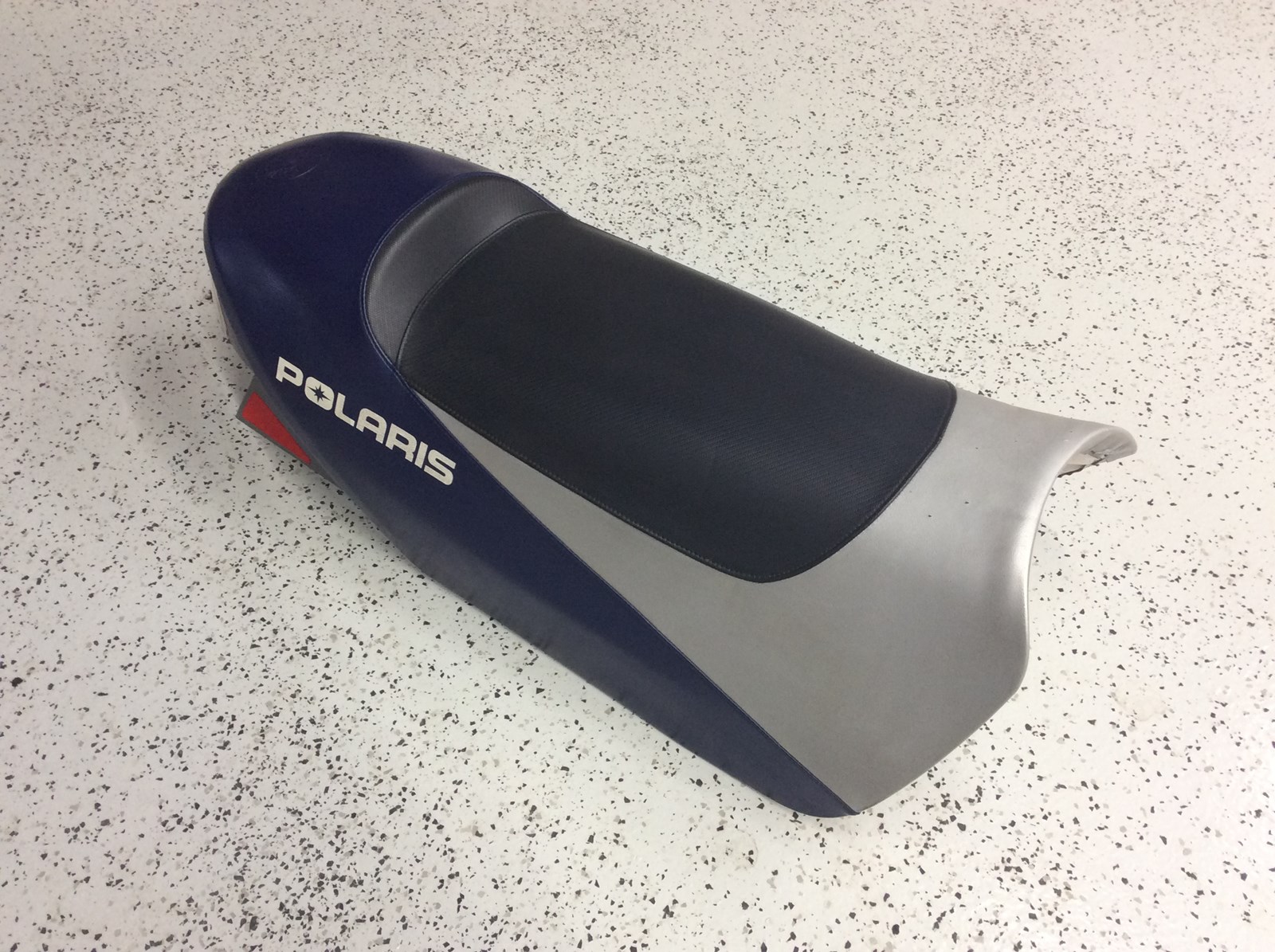 2005 Polaris Seat - Image 2