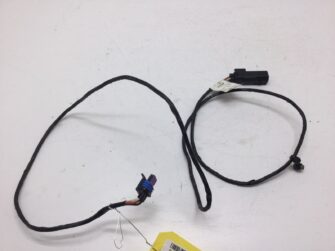 2017 Ski-Doo Rear Light Harness