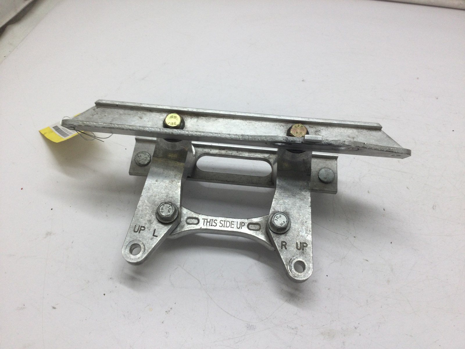 2017 Ski-Doo Steering Linkage Assembly - Image 2