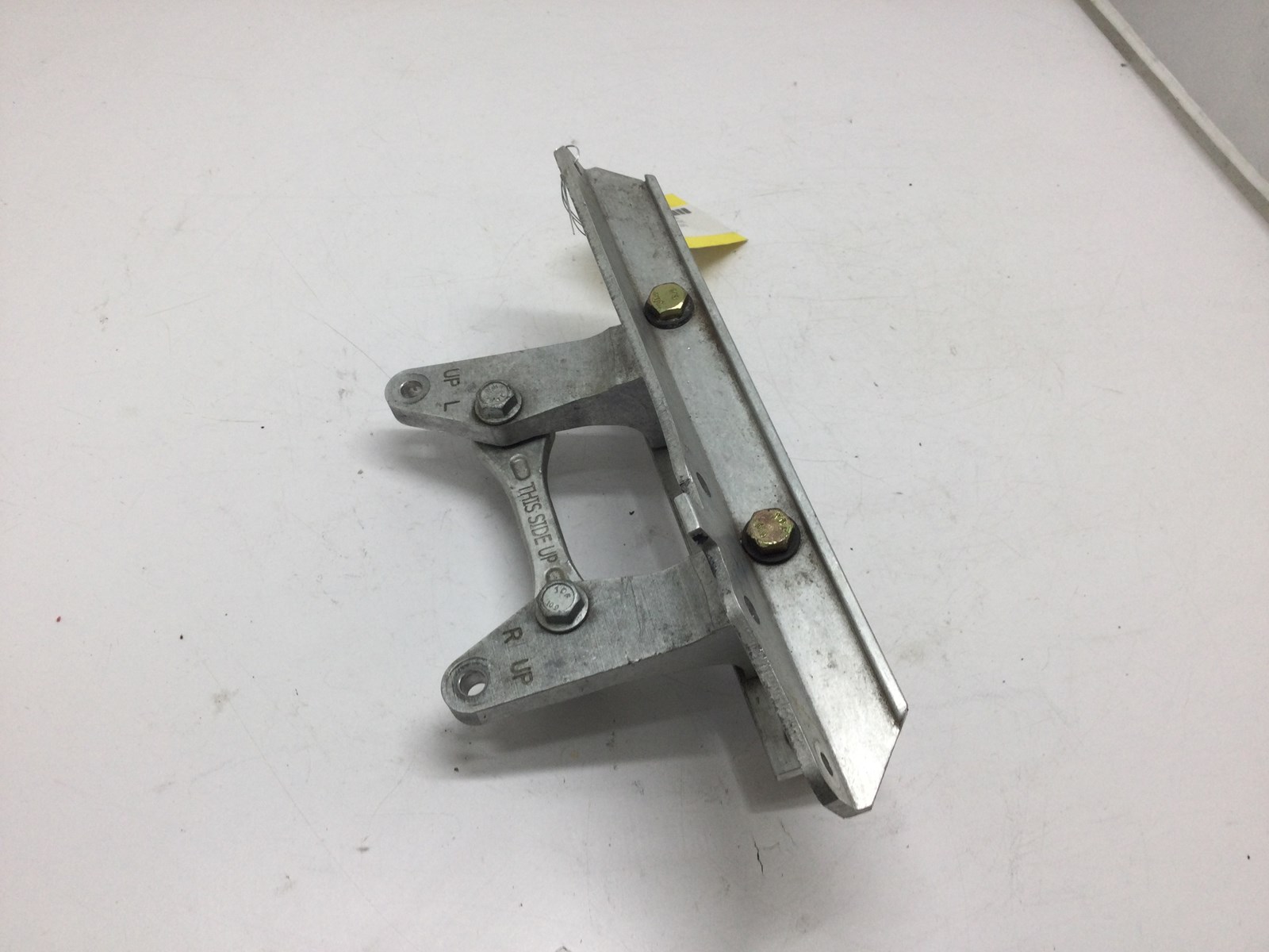 2017 Ski-Doo Steering Linkage Assembly - Image 3