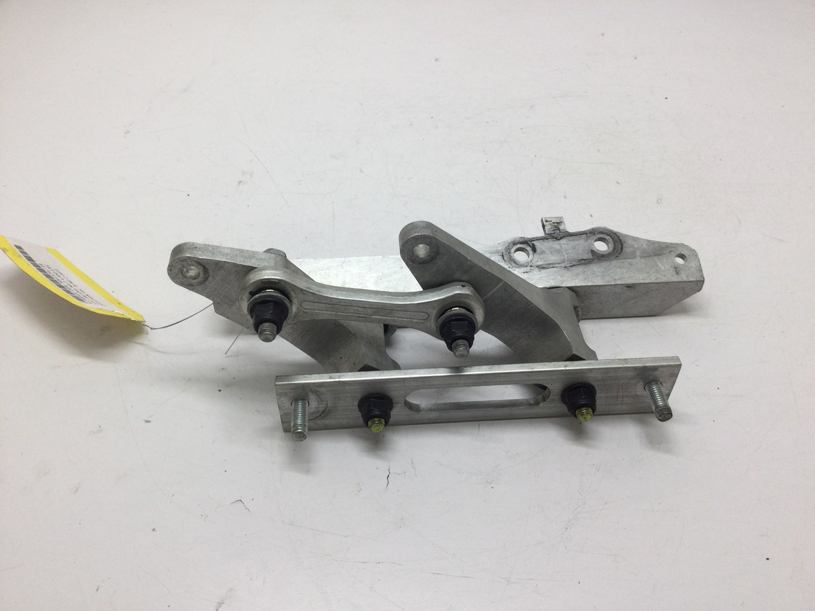 2017 Ski-Doo Steering Linkage Assembly - Image 4