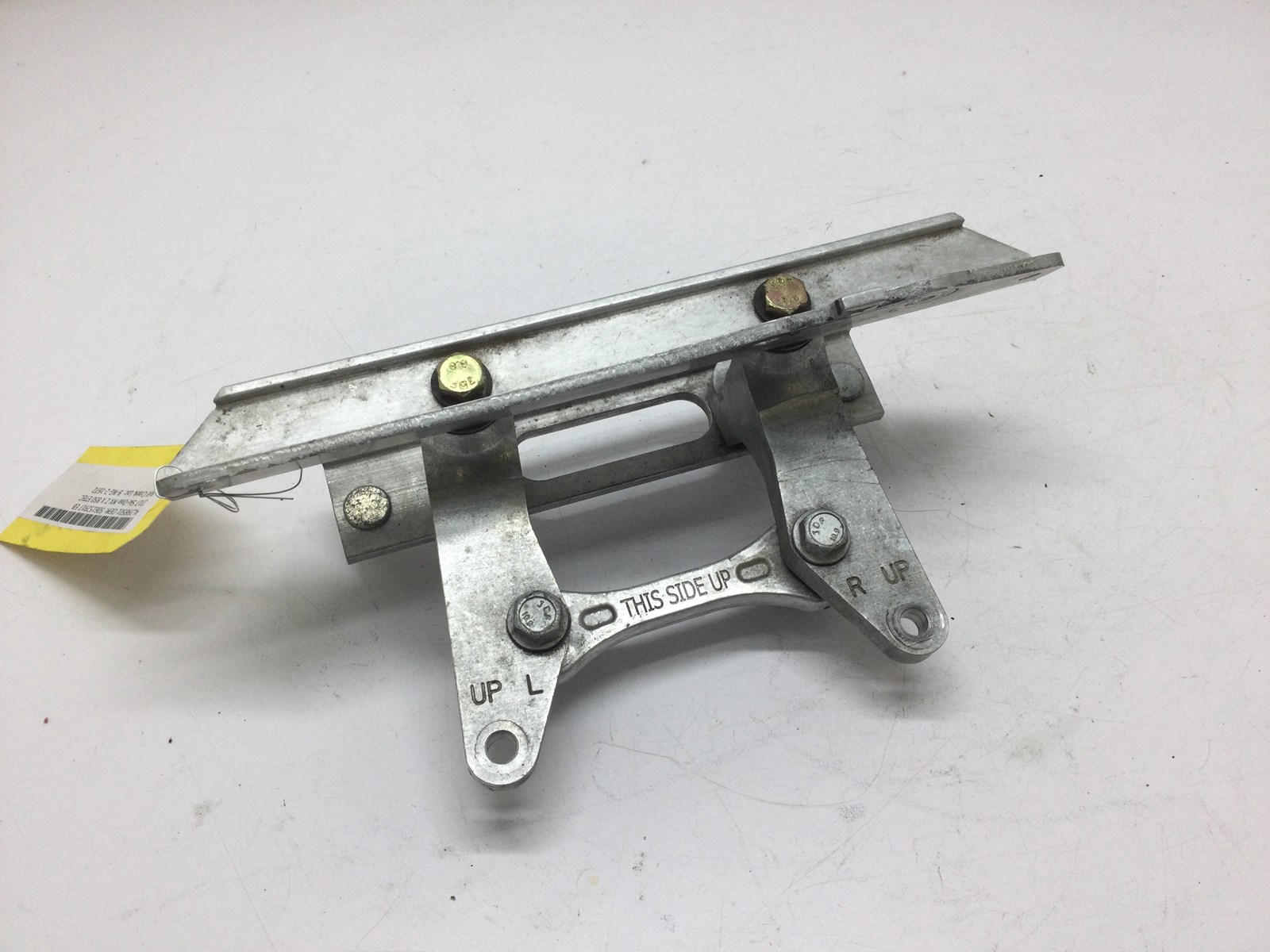 2017 Ski-Doo Steering Linkage Assembly