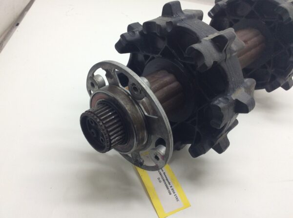 2017 Ski-Doo Drive Axle Assembly - Image 2