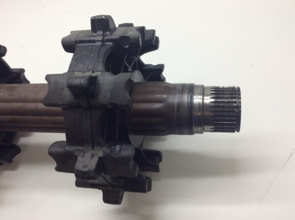 2017 Ski-Doo Drive Axle Assembly - Image 3