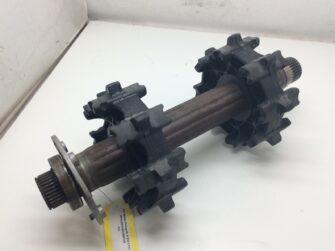 2017 Ski-Doo Drive Axle Assembly