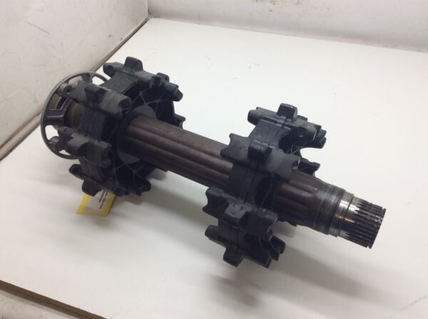 2017 Ski-Doo Drive Axle Assembly - Image 4