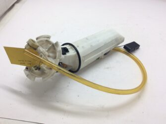 2017 Ski-Doo fuel pump