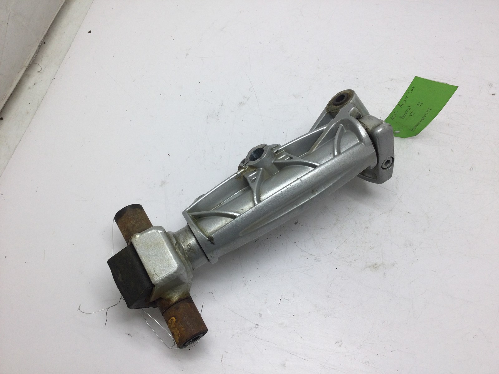 2009 Arctic Cat RH Ski Spindle - Image 2