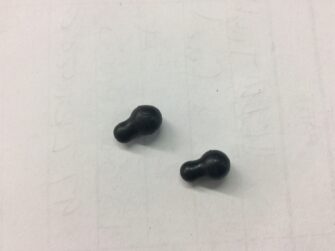 1980 Honda Rubber Oil Seal, Cylinder Head