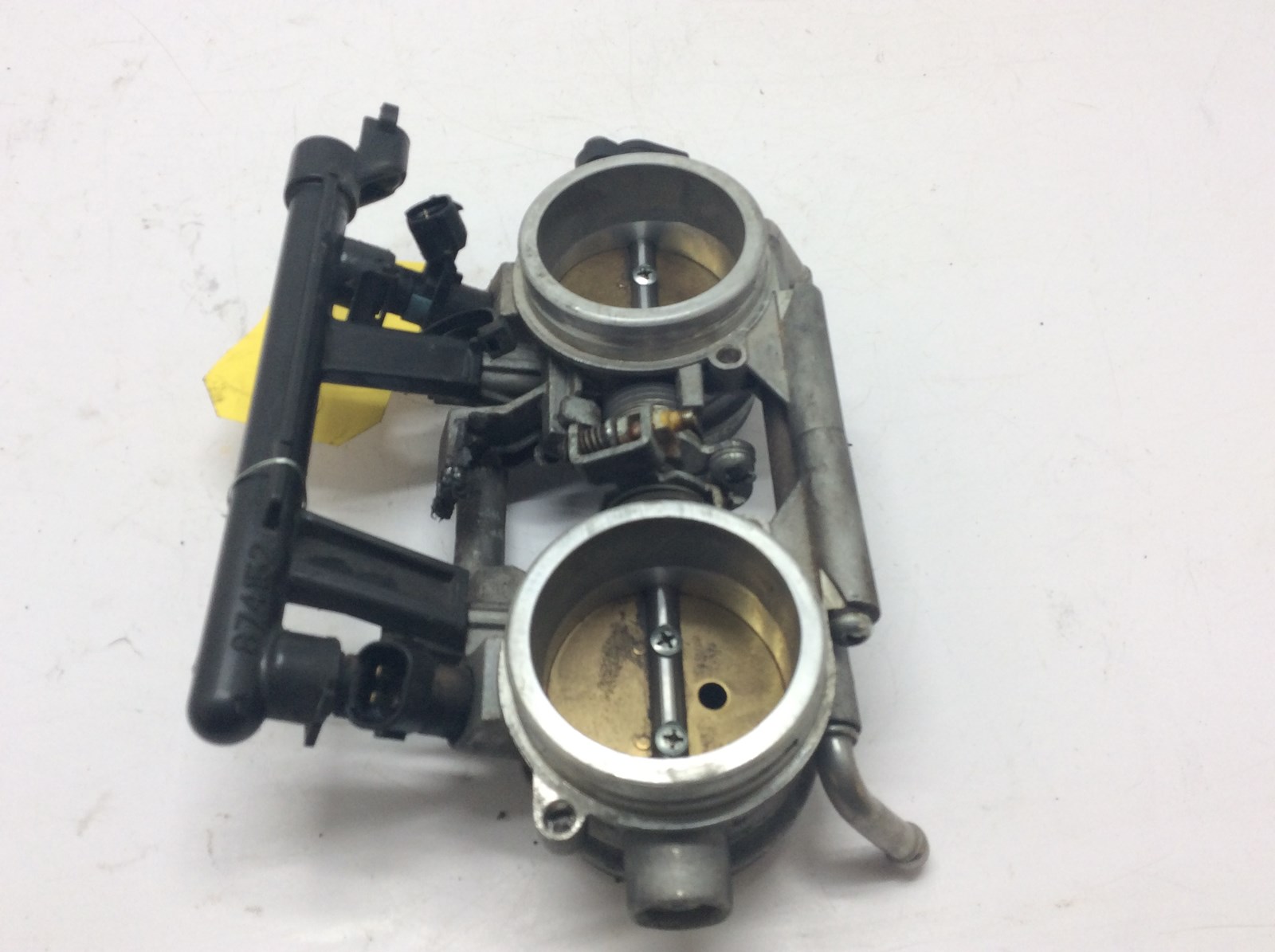 2017 Ski-Doo Throttle Body - Image 3