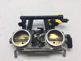 2017 Ski-Doo Throttle Body