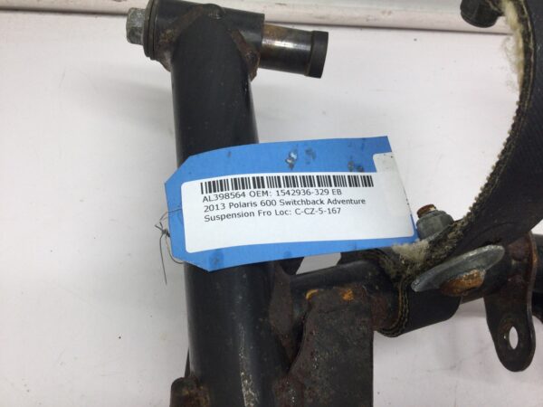 2013 Polaris Front Torque Arm - Image 5