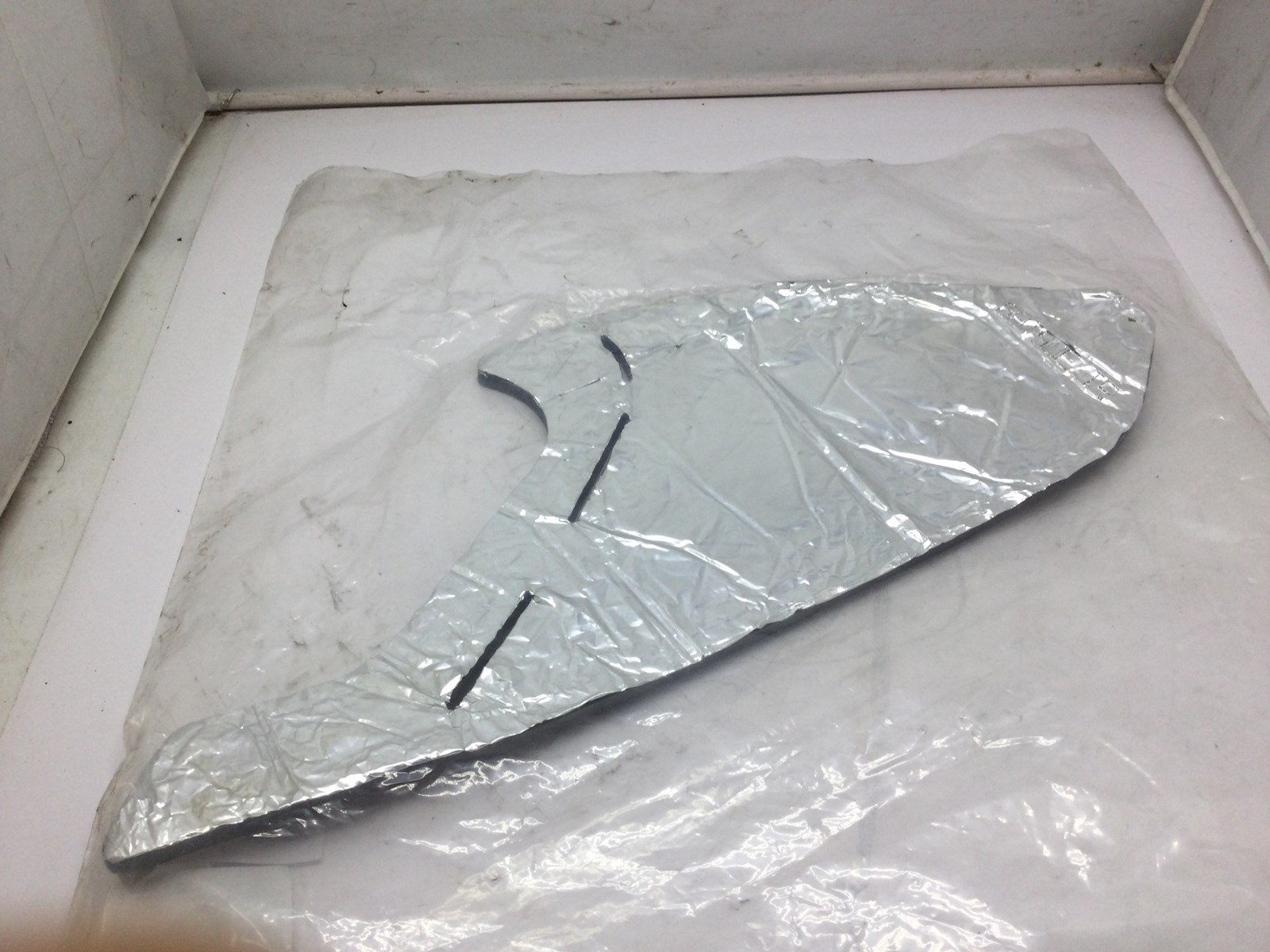 2018 Ski-Doo Right Central Panel Foam - Image 3