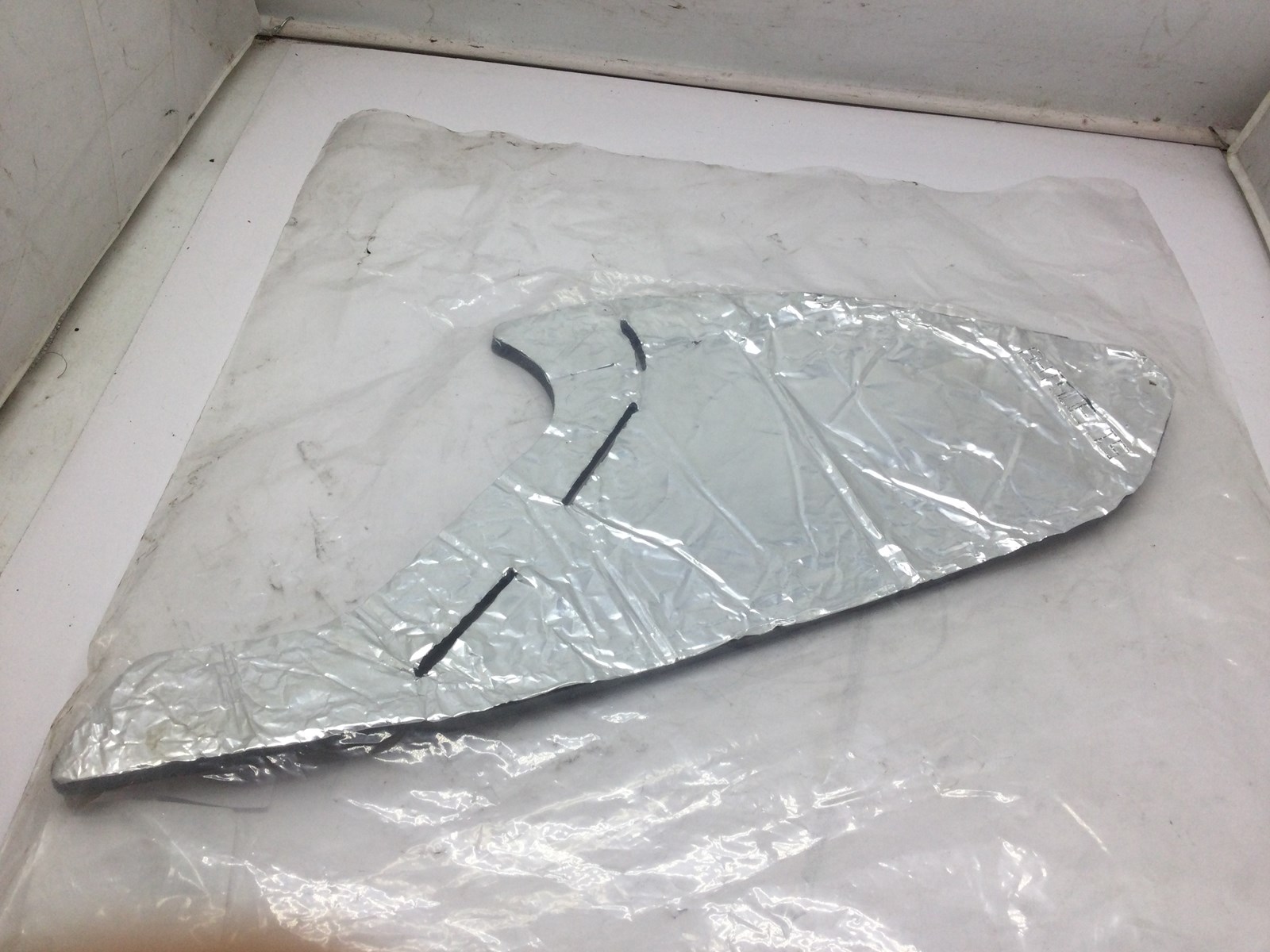 2018 Ski-Doo Right Central Panel Foam - Image 4