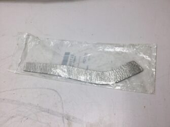 2017 Ski-Doo Rubber Sheet