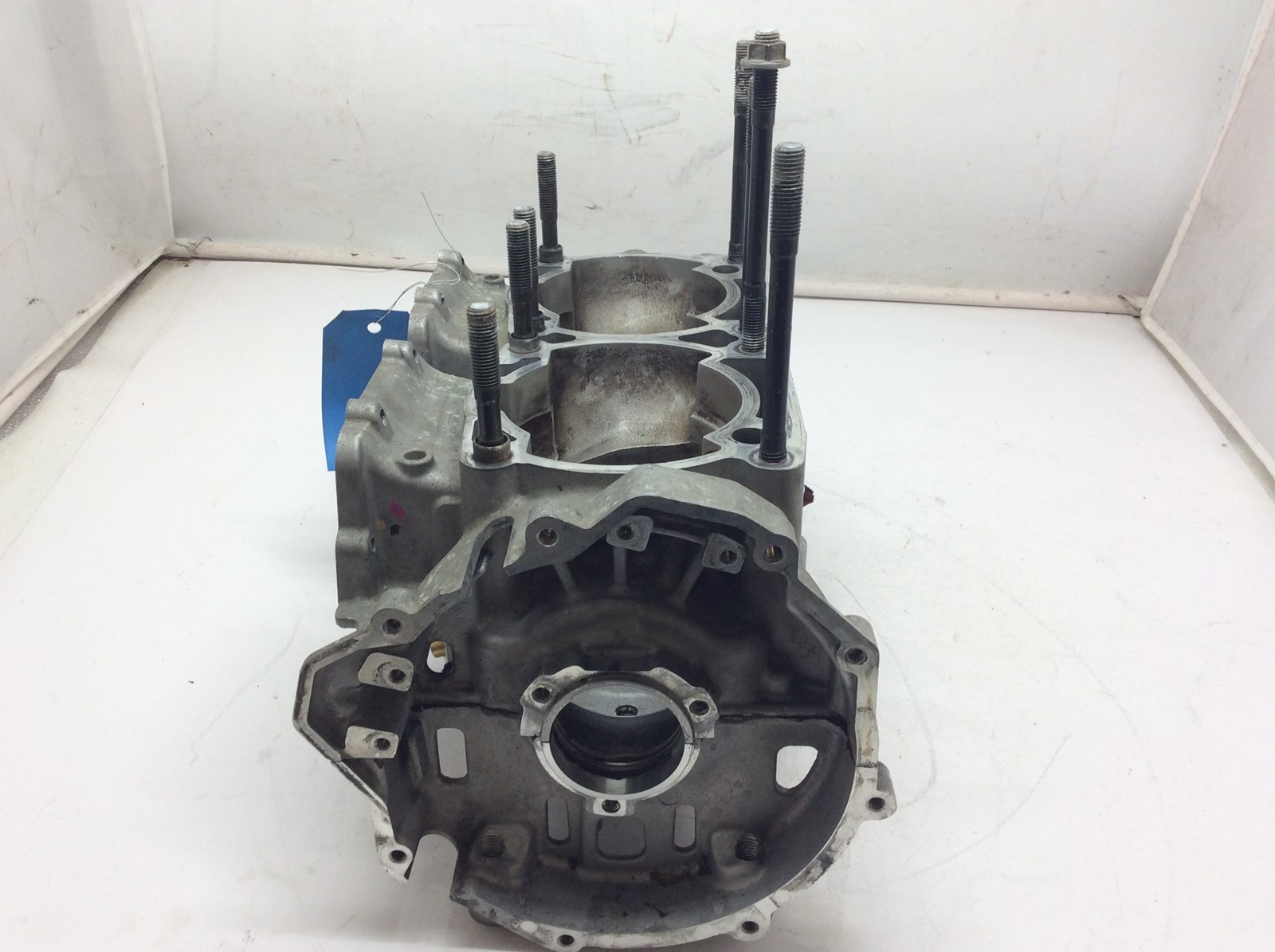 2010 Polaris engine cases - Image 2