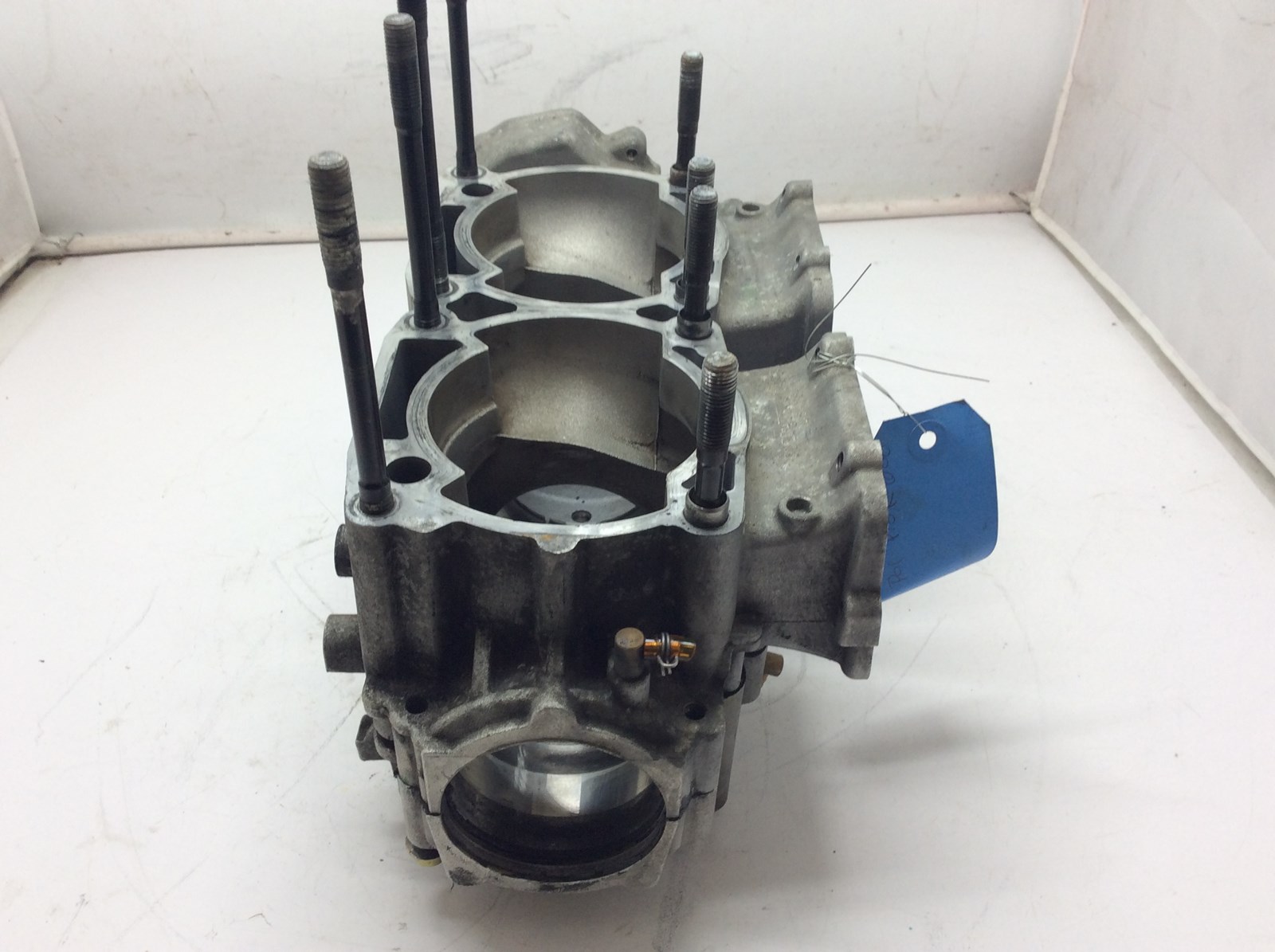 2010 Polaris engine cases - Image 4