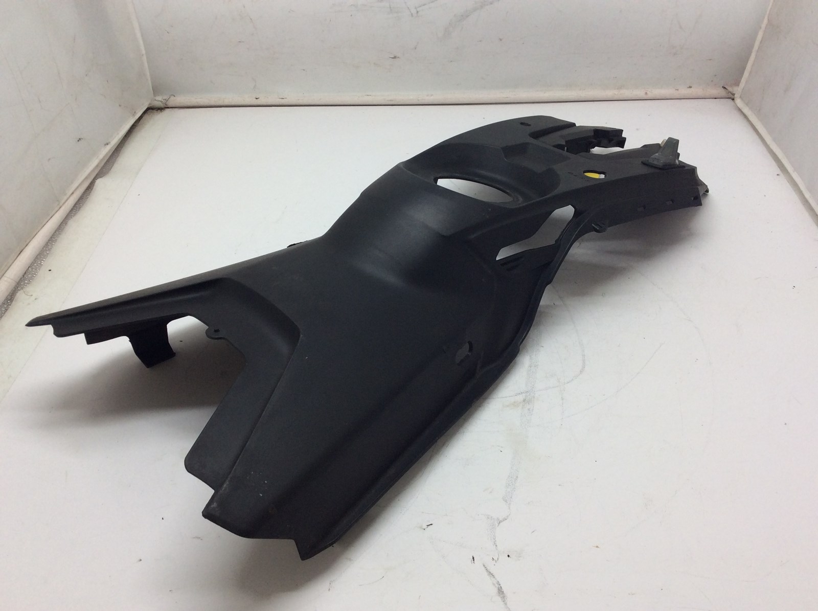 2017 Ski-Doo Rear Console - Image 2