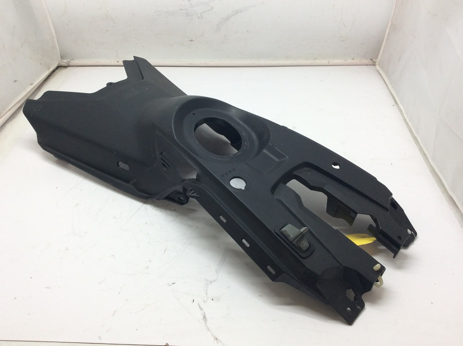 2017 Ski-Doo Rear Console - Image 3