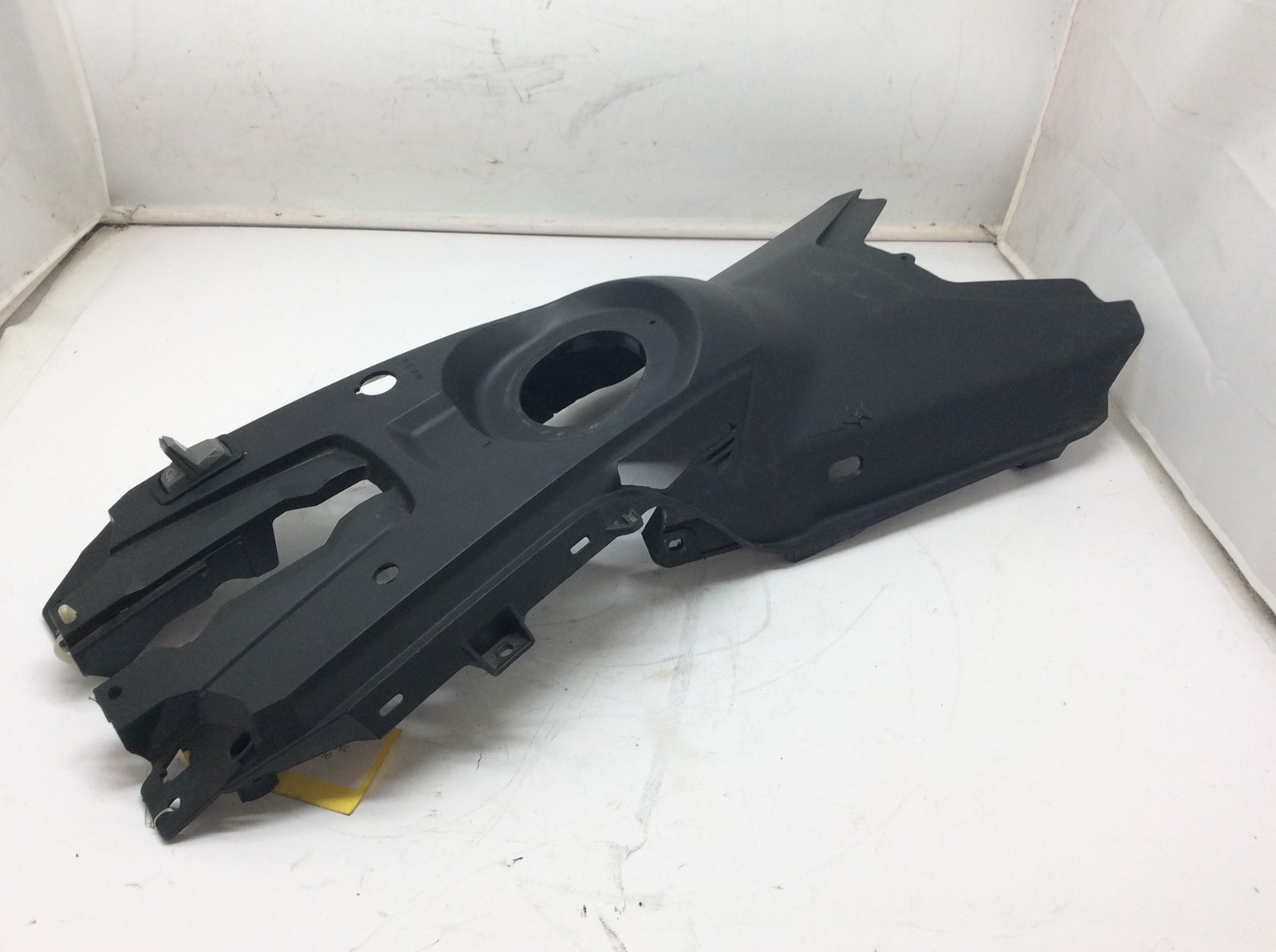 2017 Ski-Doo Rear Console - Image 5