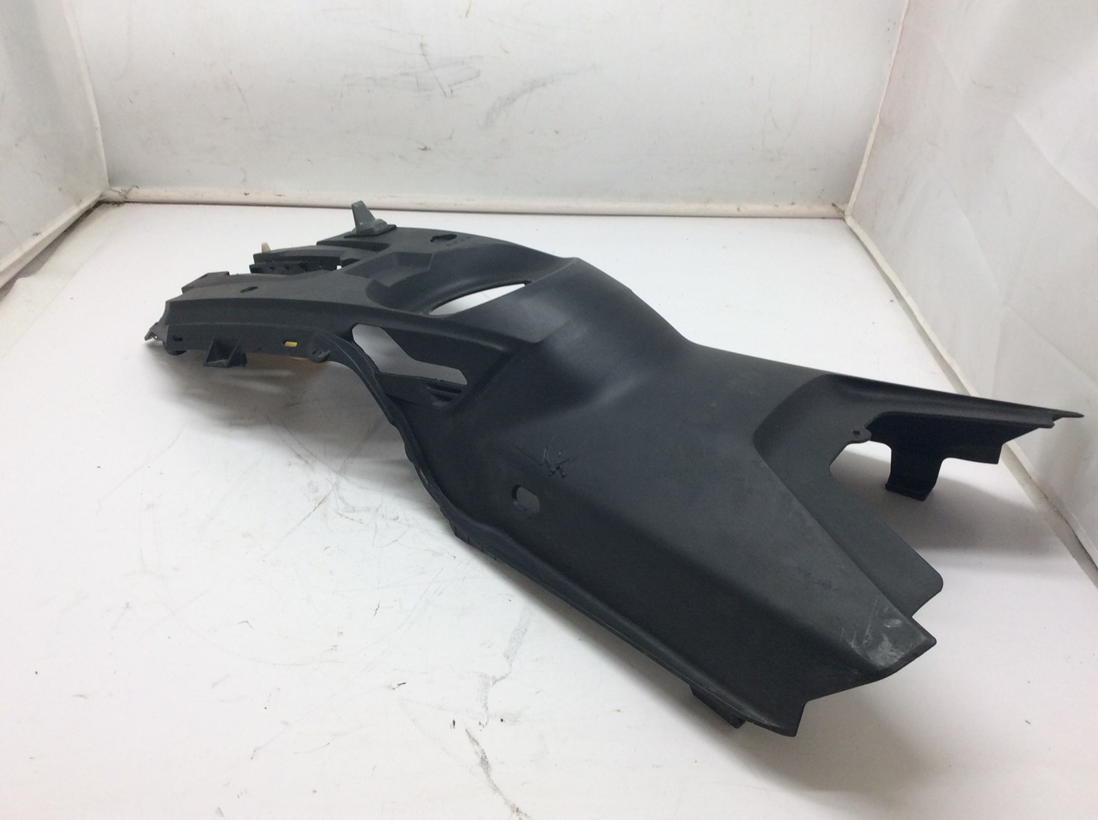 2017 Ski-Doo Rear Console