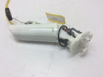 2019 Ski-Doo Fuel Pump