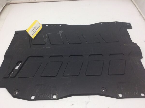 2019 Ski-Doo Radiator Cover - Image 3