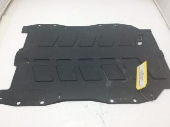 2019 Ski-Doo Radiator Cover