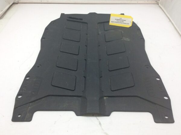 2019 Ski-Doo Radiator Cover - Image 4