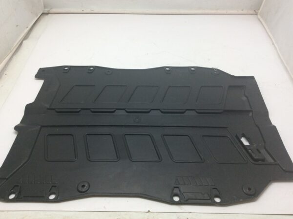 2019 Ski-Doo Radiator Cover - Image 5