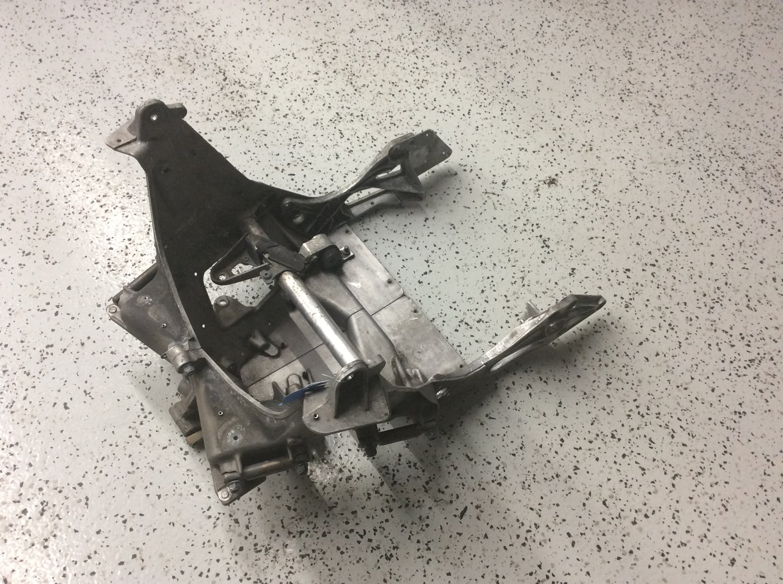 2012 Polaris Bulkhead - Image 2