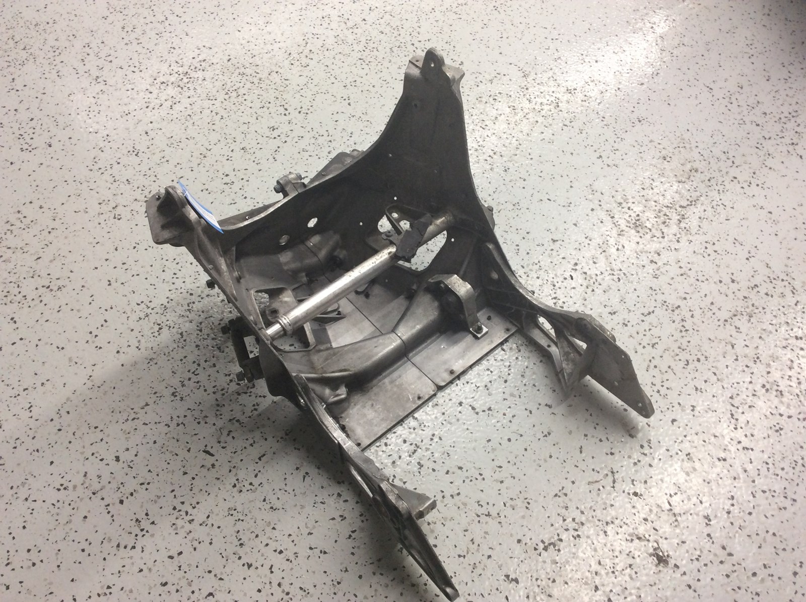 2012 Polaris Bulkhead - Image 3