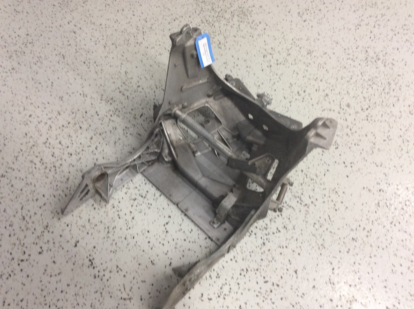 2012 Polaris Bulkhead - Image 4