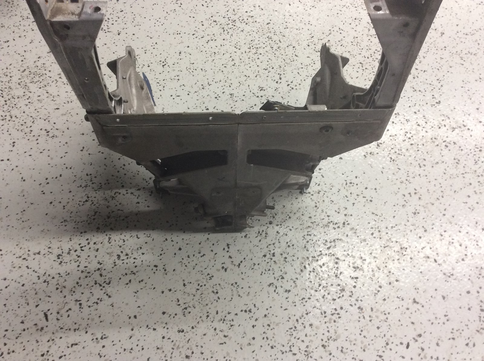 2012 Polaris Bulkhead - Image 5