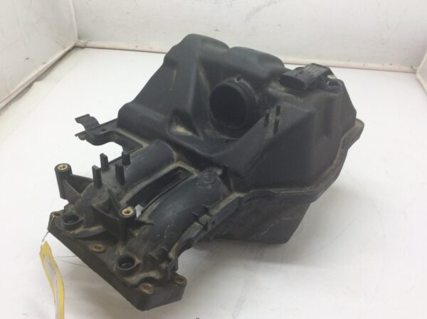 2014 Ski-Doo Intake Manifold - Image 2