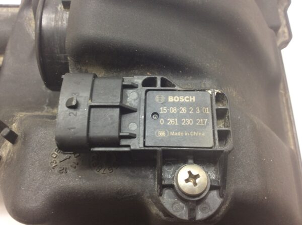 2014 Ski-Doo Intake Manifold - Image 5