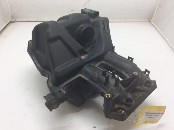 2014 Ski-Doo Intake Manifold