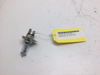 2015 Ski-Doo New Headlight Bulb - See Comments