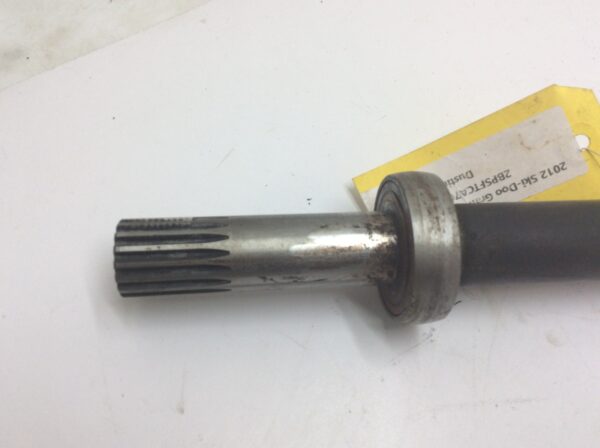 2012 Ski-Doo Jackshaft - Image 2