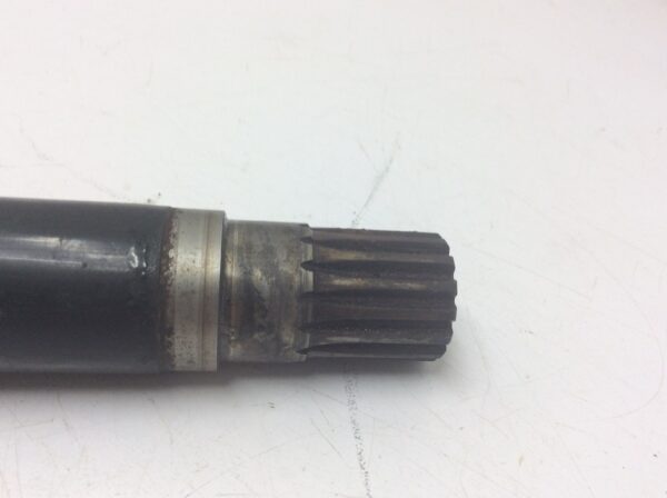 2012 Ski-Doo Jackshaft - Image 3