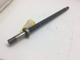 2012 Ski-Doo Jackshaft