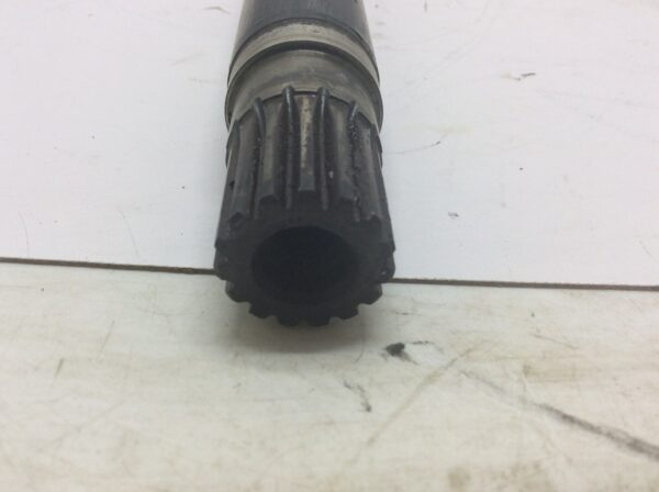 2012 Ski-Doo Jackshaft - Image 4