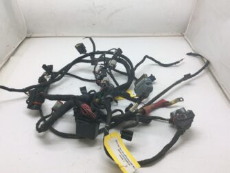 2012 Ski-Doo Main Harness