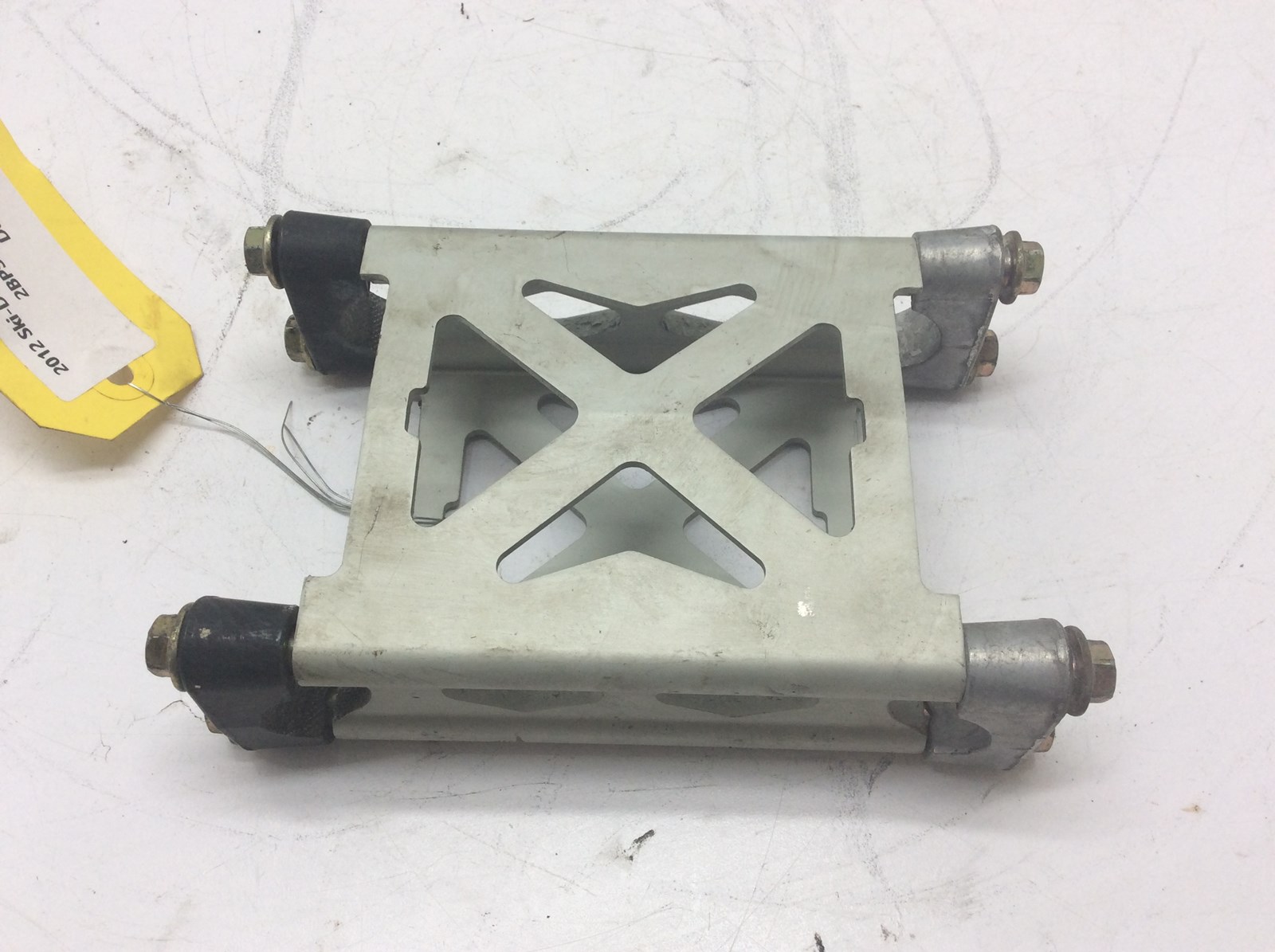 2010 Ski-Doo Handlebar Riser - Image 2