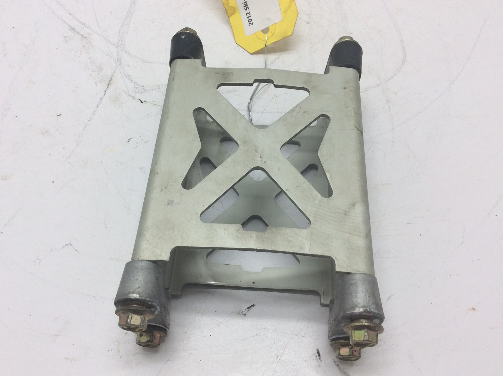 2010 Ski-Doo Handlebar Riser - Image 3