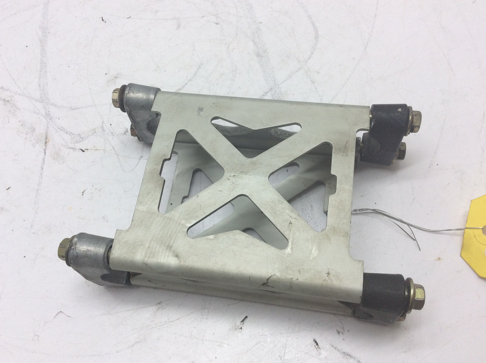 2010 Ski-Doo Handlebar Riser - Image 4